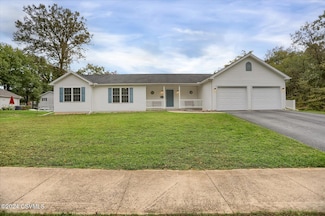 2414 Reed St, Williamsport, PA 17701