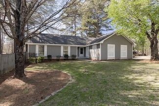 607 Happy Ln, Oxford, MS 38655