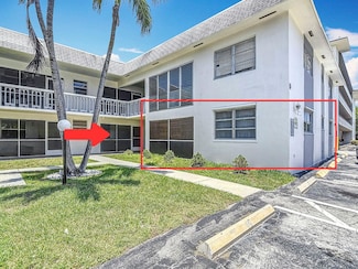 705 NE 2nd St Unit 8, Hallandale Beach, FL 33009