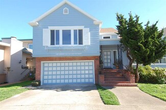 200 Gellert Dr, San Francisco, CA 94132