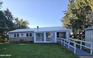 235 Eagle Mountain Rd, Cogan Station, PA 17728