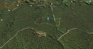 W Teter Creek Rd, Montrose, WV 26283