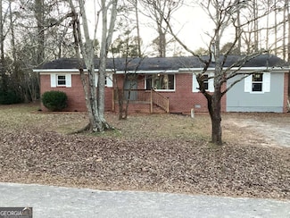 1041 Hillcrest Dr, Union Point, GA 30669