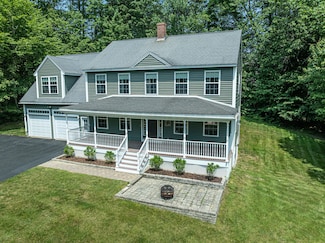 6 Otter Dr, Windham, ME 04062