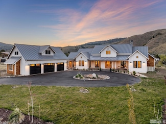 411 River Pines Dr, Verdi, NV 89439