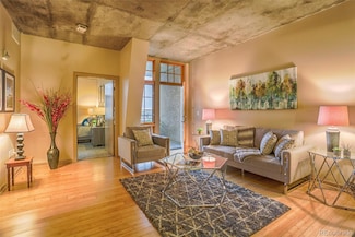 275 S Harrison St Unit 409, Denver, CO 80209