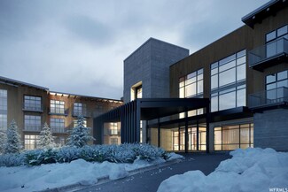 4080 N Cooper Ln Unit 110, Park City, UT 84098