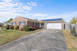 3452 Poppy Crescent, Virginia Beach, VA 23453