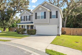 255 Outpost Trail, Midway, GA 31320