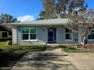 4702 Mercado Dr Unit 1, Sebring, FL 33872