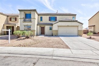1021 Gary Carmena Ave, North Las Vegas, NV 89081