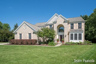 158 Donnybrook Ct NE, Ada, MI 49301