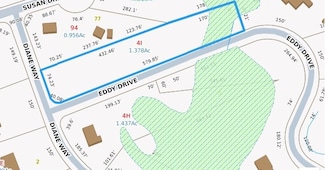 3 Diane Way, Westport, MA 02790