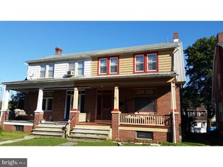 Unlisted Address