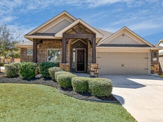 2829 Homecoming, Leander, TX 78641