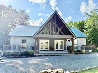 343 Highland Forest Cir, Menlo, GA 30731