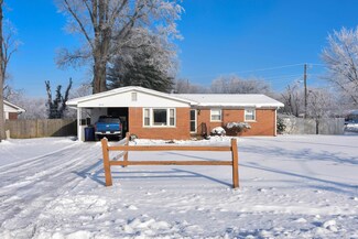 1808 Taylor Ave, Princeton, IN 47670