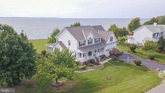 17515 Whitestone Dr, Tall Timbers, MD 20690