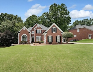 6630 Club Valley Ct, Suwanee, GA 30024