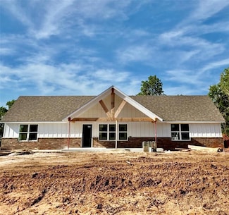 11758 Wrangler Rd, Blanchard, OK 73010