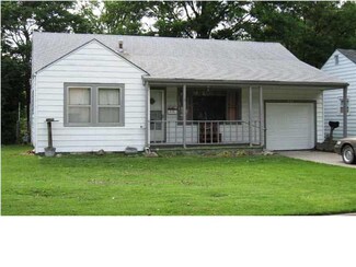 731 S Pinecrest St, Wichita, KS 67218