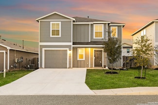 9827 Bur Sedge, San Antonio, TX 78254