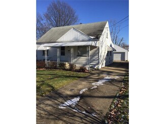 459 Moherman Ave, Youngstown, OH 44509