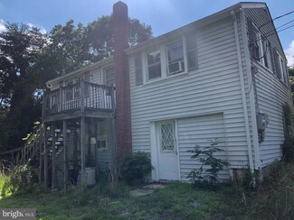 281 Quinton Marlboro Rd, Salem, NJ 08079