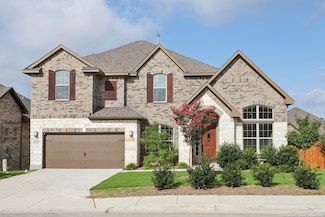 333 Canon Hill Dr, Spring Branch, TX 78070
