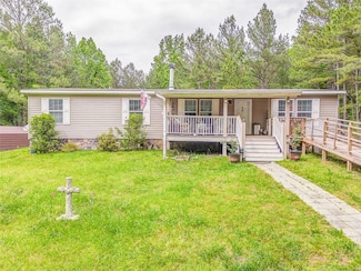34 Nature Walk Rd SW, Rome, GA 30161