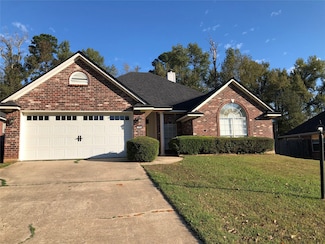 156 Dogwood Ln S, Haughton, LA 71037