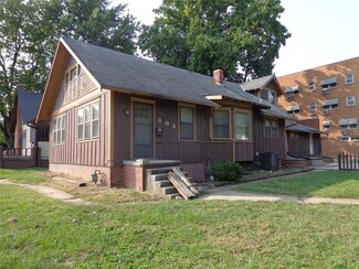 302 N Noyes Blvd, Saint Joseph, MO 64501