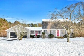 300 Winter St, Hanson, MA 02341