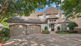 16 Beaux Rivages Dr, Shreveport, LA 71106
