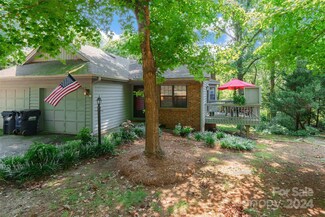 2792 Woodridge Dr, Fort Mill, SC 29715