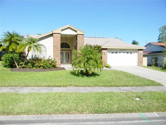 2839 Jarvis Cir, Palm Harbor, FL 34683