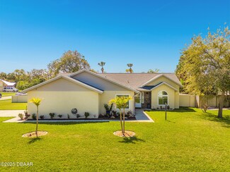 5924 Park Ridge Cir, Port Orange, FL 32127