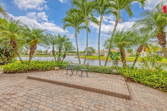9544 Via Elegante, Wellington, FL 33411