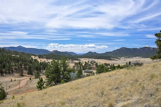 109 High Pasture Rd, Florissant, CO 80816