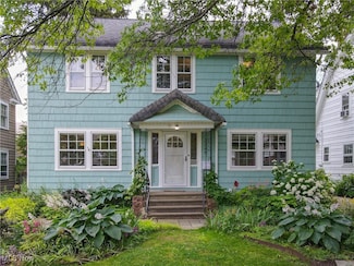 3349 Ardmore Rd, Cleveland, OH 44120