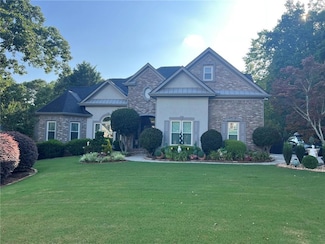 461 Schofield Dr, Powder Springs, GA 30127