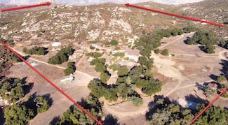 24352 Featherstone Canyon Rd, Lakeside, CA 92040