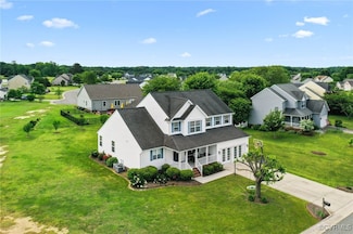 111 Hobbs Hole Ln, Tappahannock, VA 22560