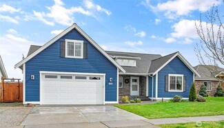 810 Mapleridge Dr, Everson, WA 98247