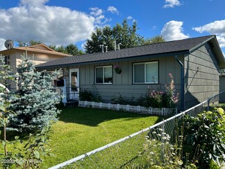 4426 E 5th Ave, Anchorage, AK 99508
