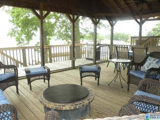 40 Twin Isle South Dr, Vincent, AL 35178