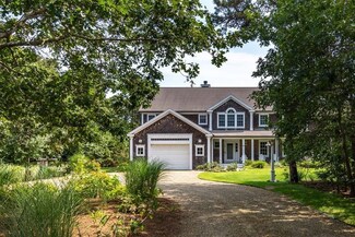 8 Jennifer Way, Edgartown, MA 02539