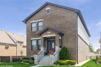 5733 S Neenah Ave, Chicago, IL 60638