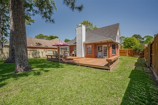 8527 Plum Lake Dr, Houston, TX 77095