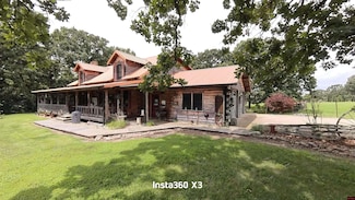 8685 State Route Ad, Dora, MO 65637